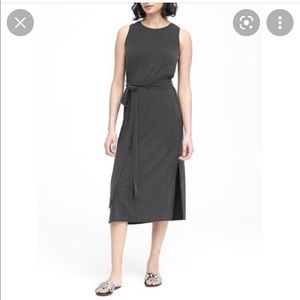 Banana Republic Modal Dress